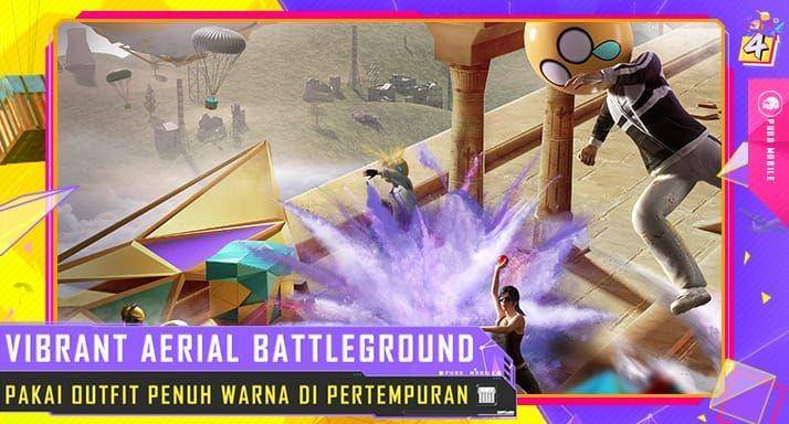 dok. PUBG Mobile