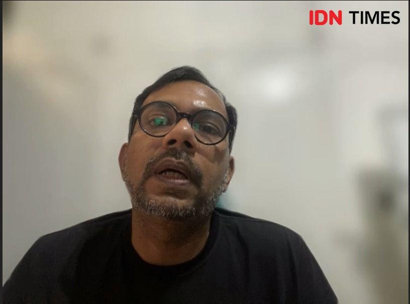Jadi Tersangka, Haris Azhar dan Fatia Akan Penuhi Panggilan Polisi