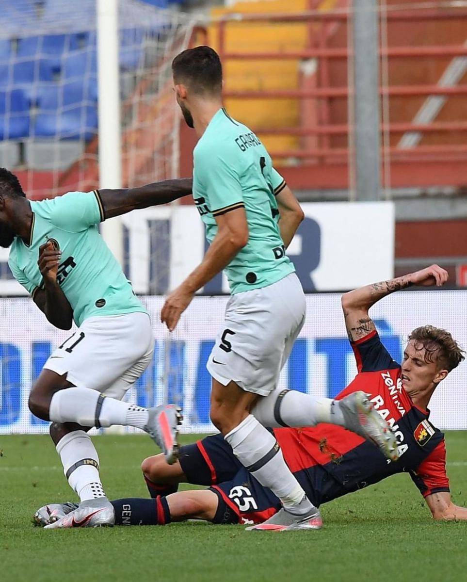 Nicolo Rovella (instagram.com/n.rovella)