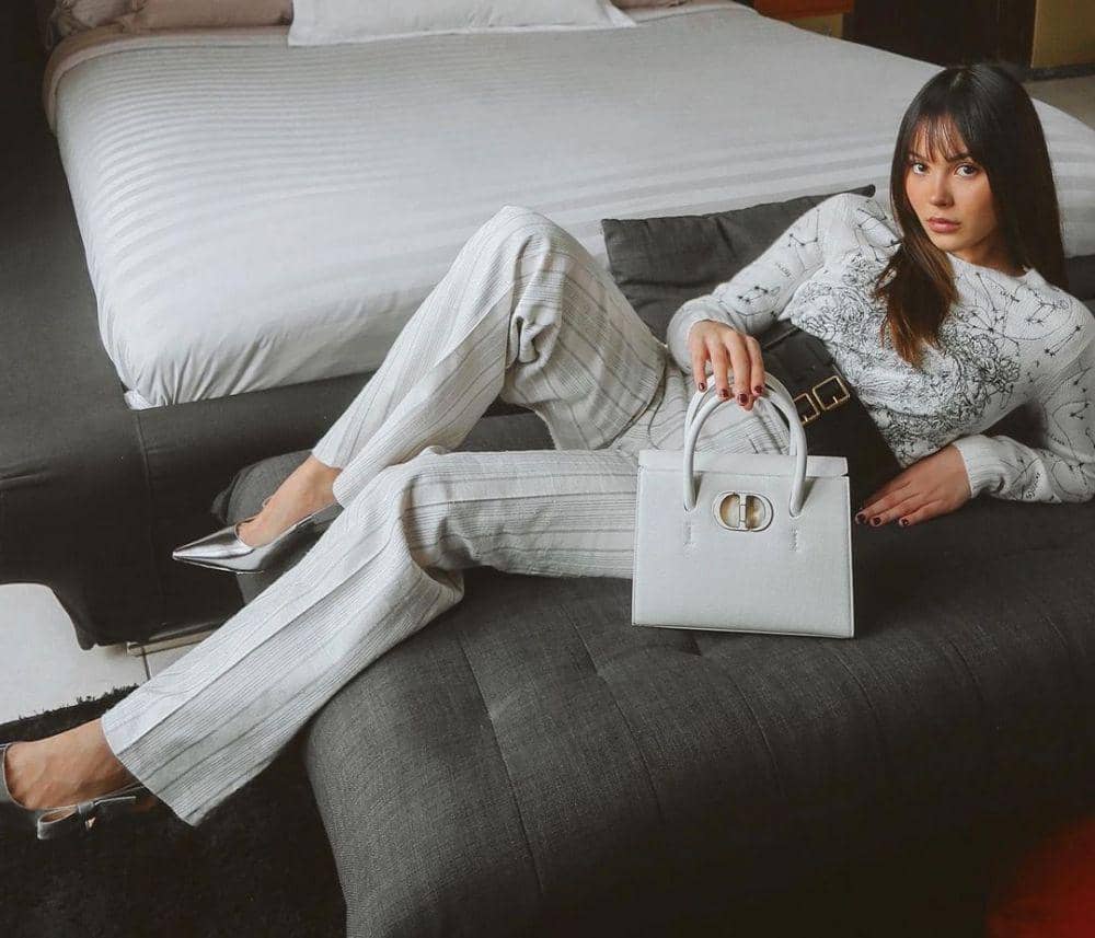 Alyssa Daguise (instagram.com/alyssadaguise)