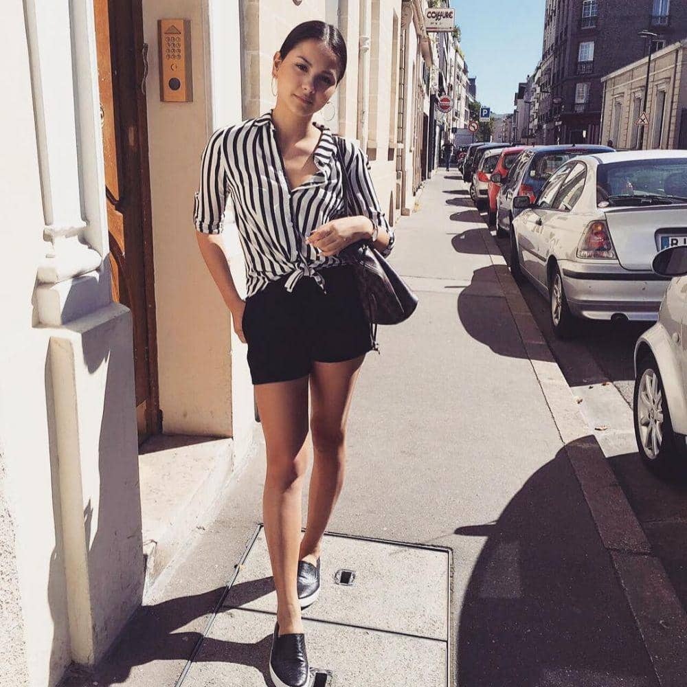 Alyssa Daguise (instagram.com/alyssadaguise)