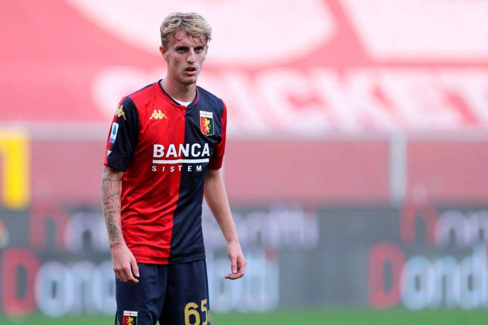Nicolo Rovella (tuttosport.com)