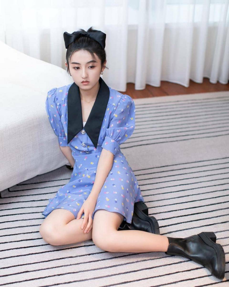 Zhang Zifeng (instagram.com/zhangzifeng_827)