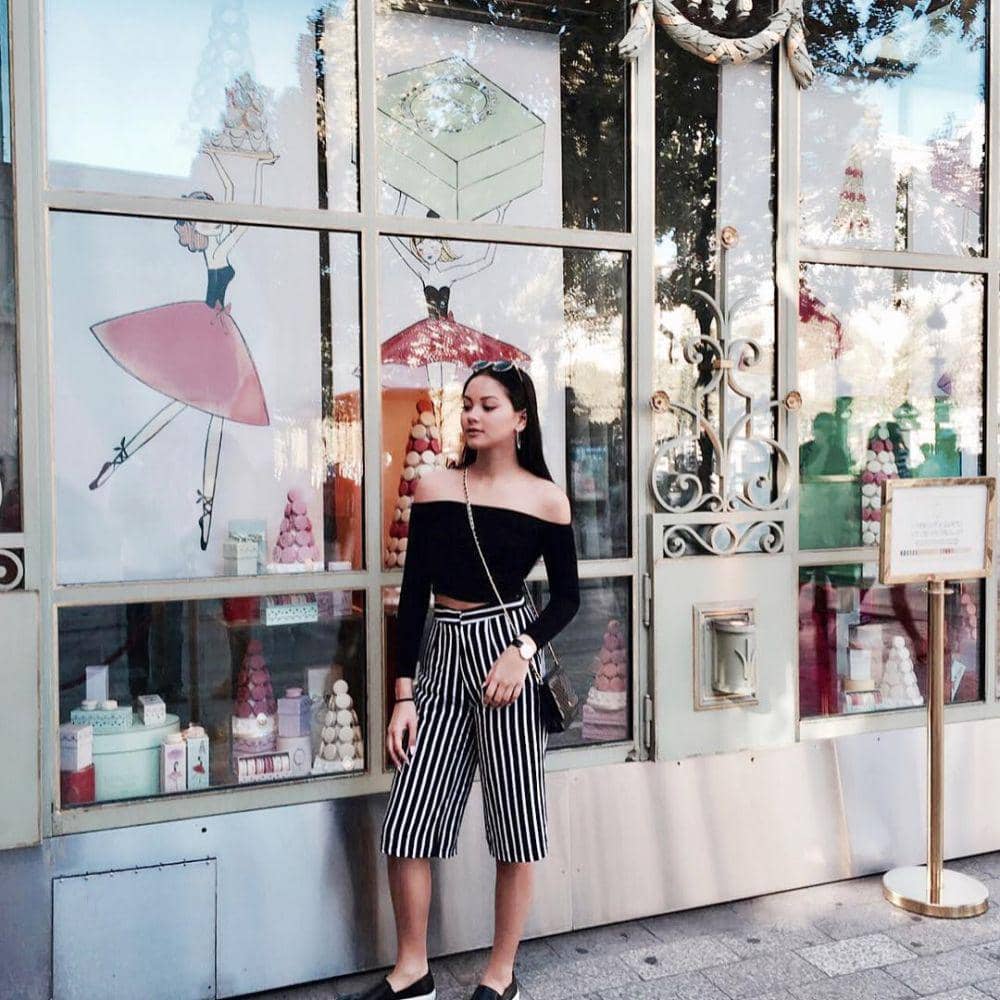 Alyssa Daguise (instagram.com/alyssadaguise)