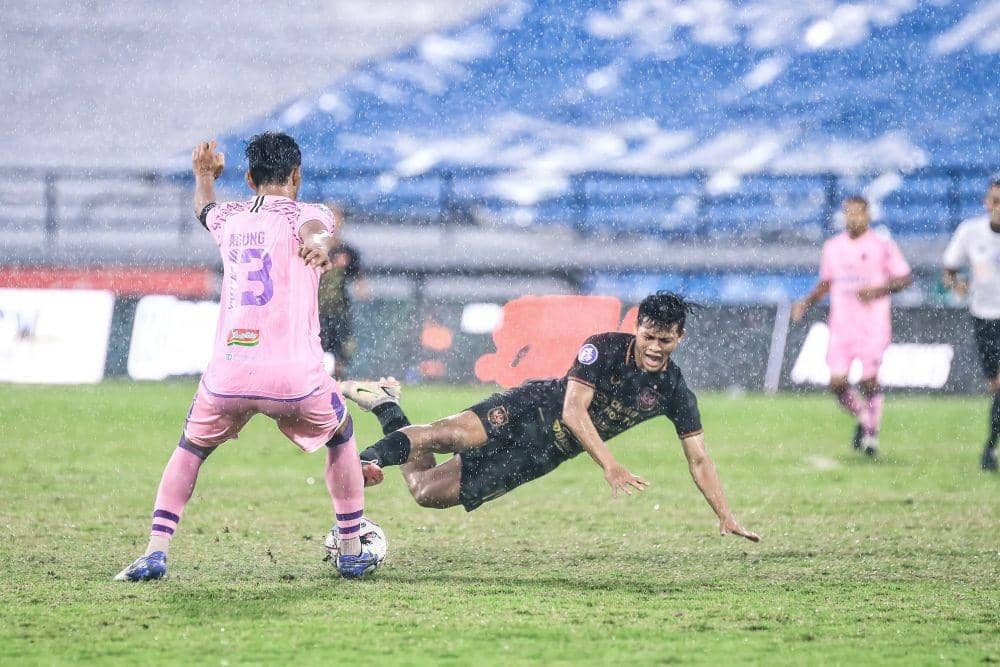 PSIS Semarang Digoncang Rumor Perpindahan Pemain Liga 1, Ini Kata CEO