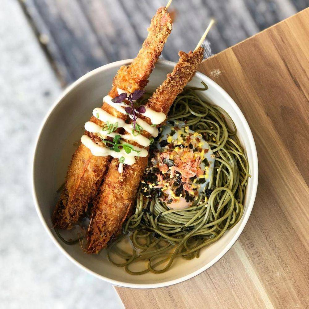 W39 Bistro and Bakery (instagram.com/w39bistro)