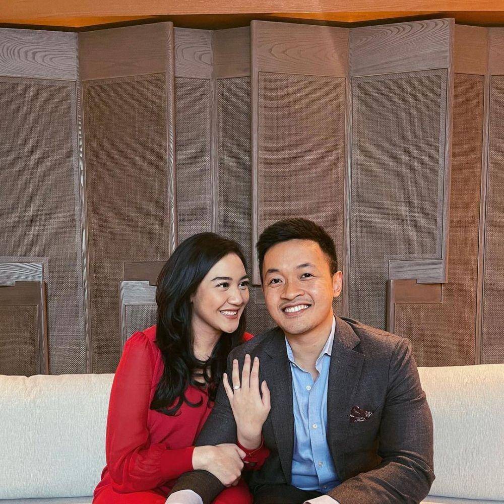 Putri Tanjung dan Guinandra Jatikusumo (instagram.com/putri_tanjung)