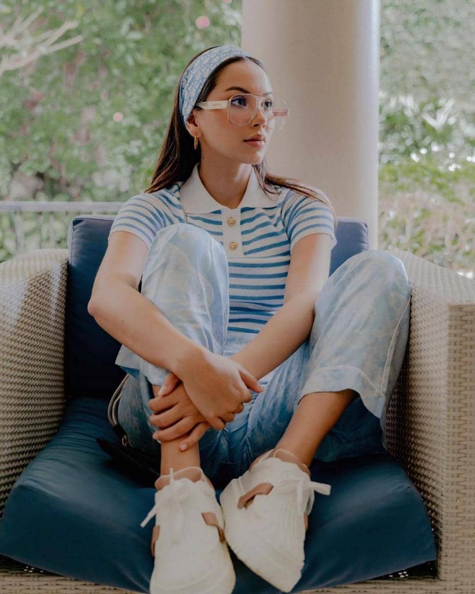 Alyssa Daguise (instagram.com/alyssadaguise)