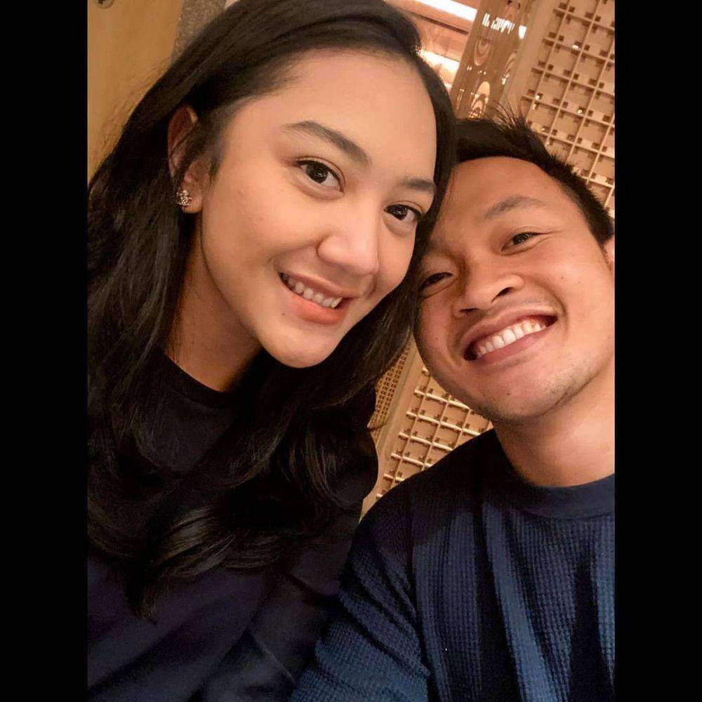 Putri Tanjung dan Guinandra Jatikusumo (instagram.com/putri_tanjung)