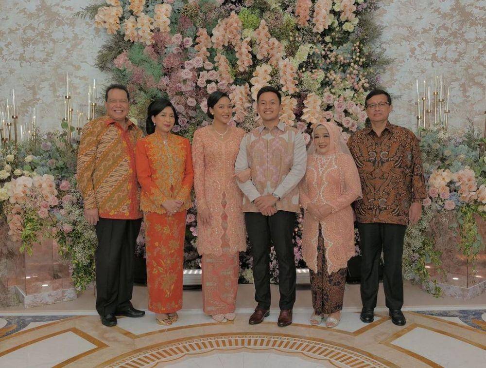 Putri Tanjung dan Guinandra Jatikusumo (instagram.com/putri_tanjung)