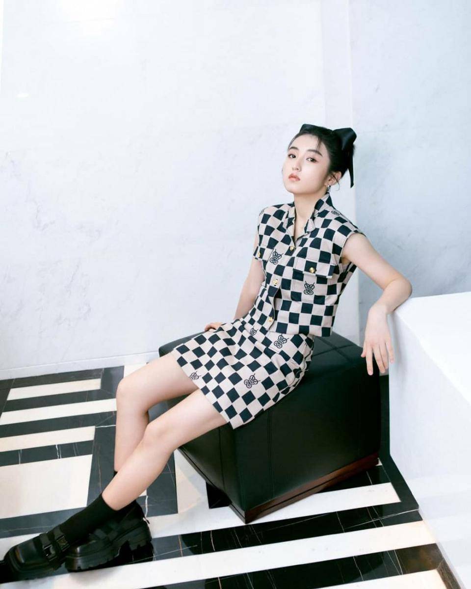 Zhang Zifeng (instagram.com/zhangzifeng_827)