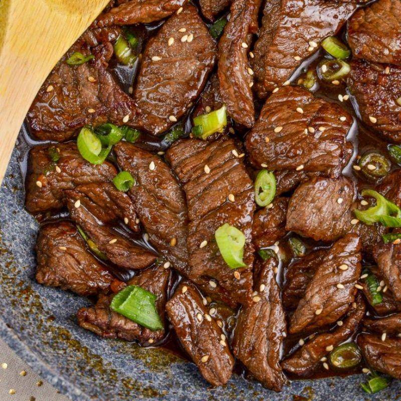 Olahan Daging Sapi untuk Sahur (slimmingeats.com)