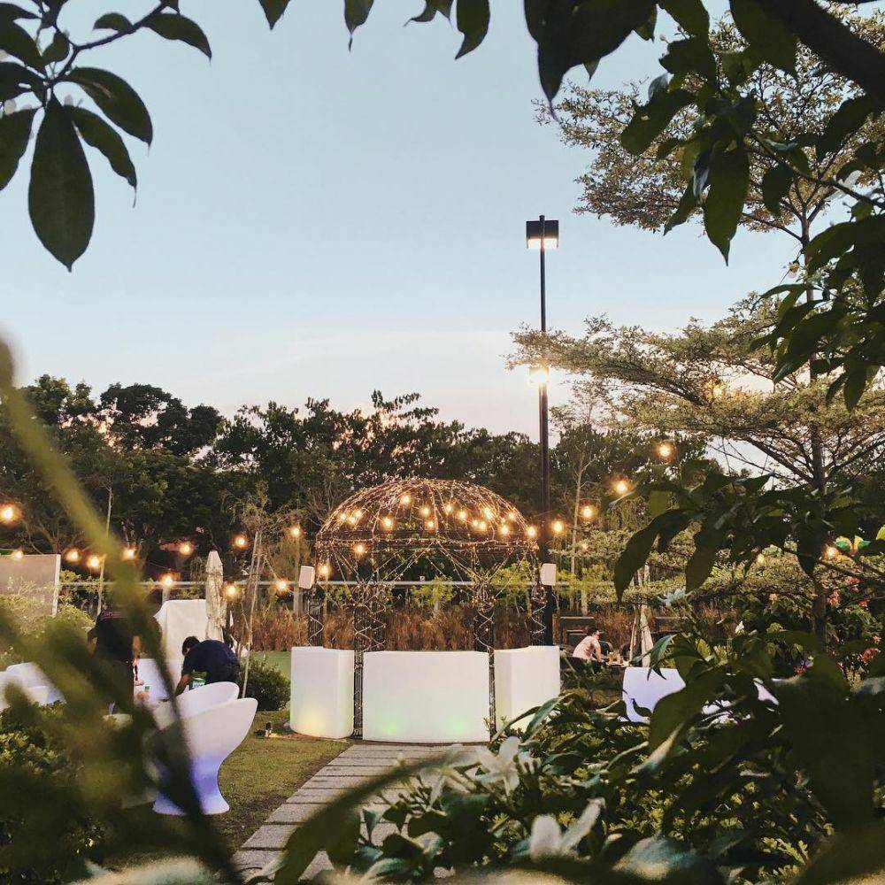 Wildseed Café (instagram.com/wildseedsg)