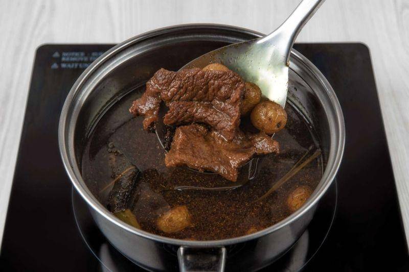 Olahan Daging Sapi untuk Sahur (asianfoodnetwork.com)