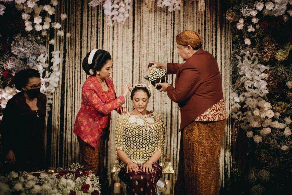 potret Anita Tanjung (instagram.com/putri_tanjung)