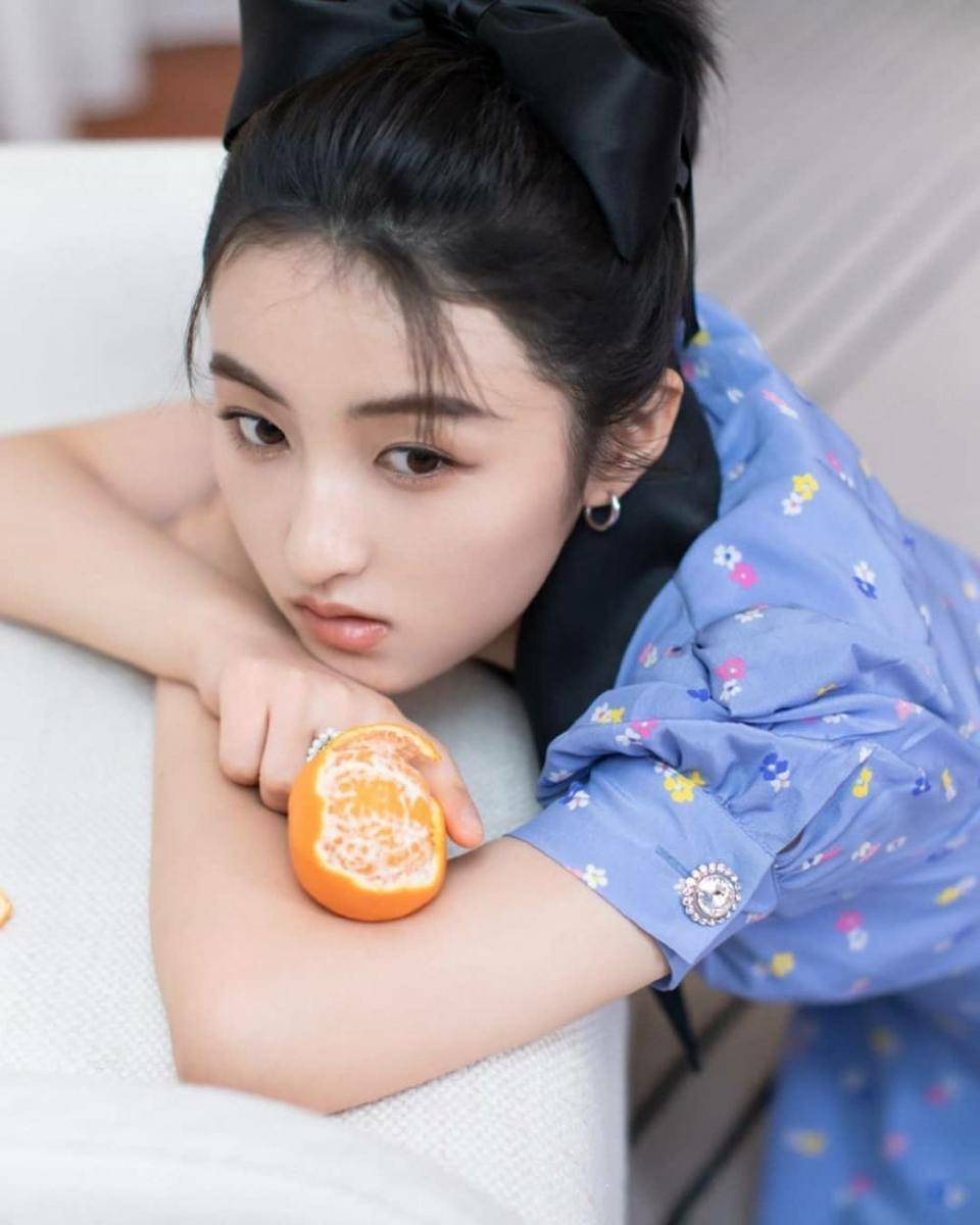 Zhang Zifeng (instagram.com/zhangzifeng_827)