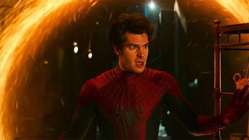 Sony Pictures/Marvel Studios