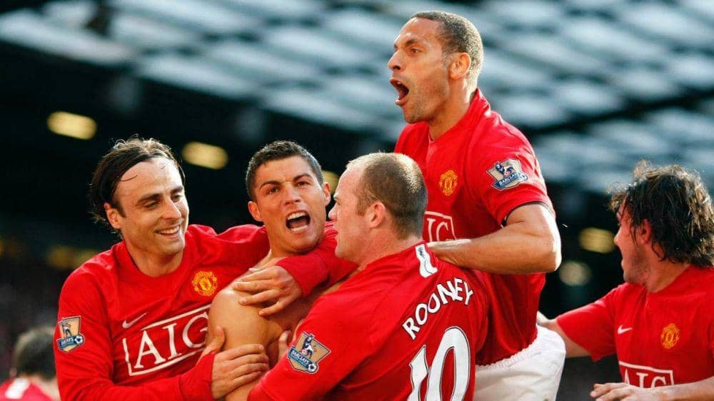 5 Klub dengan Pemenang Premier League Player of the Season Terbanyak