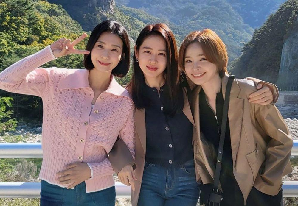 5 OST KDrama Thirty Nine Ini Punya Makna Dalam, Menyentuh!