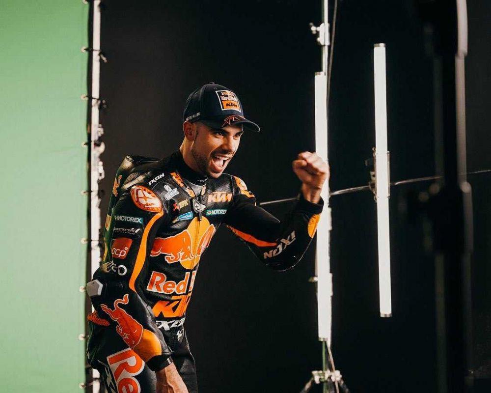 10 Fakta Miguel Oliveira, Berhasil Raih Juara di MotoGP Mandalika