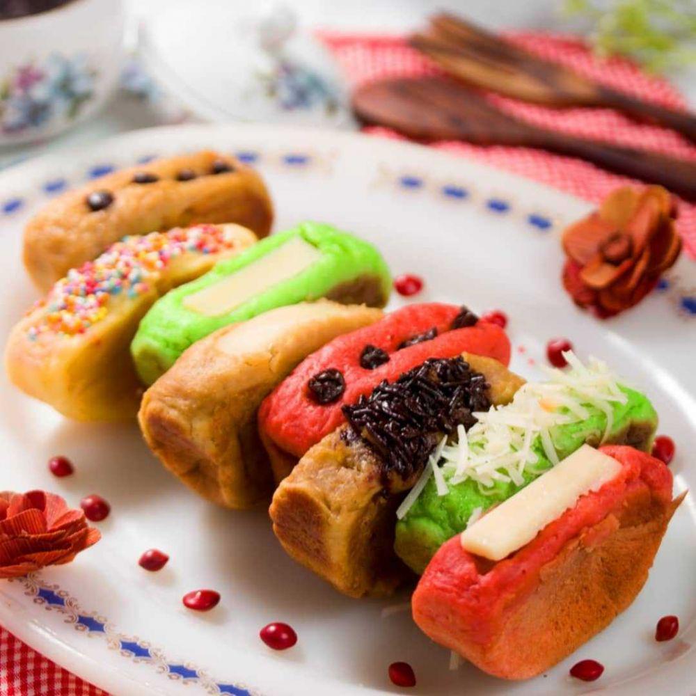 Resep Pukis Tape yang Empuk dan Wangi, Teman Ngopi Terbaik nih!