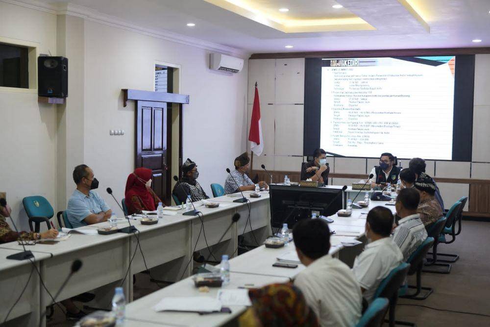 Dok. Pemkab Kediri