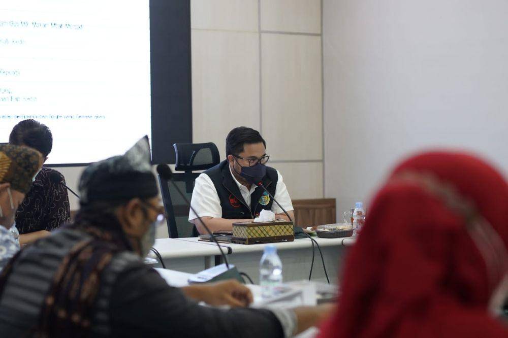 Dok. Pemkab Kediri