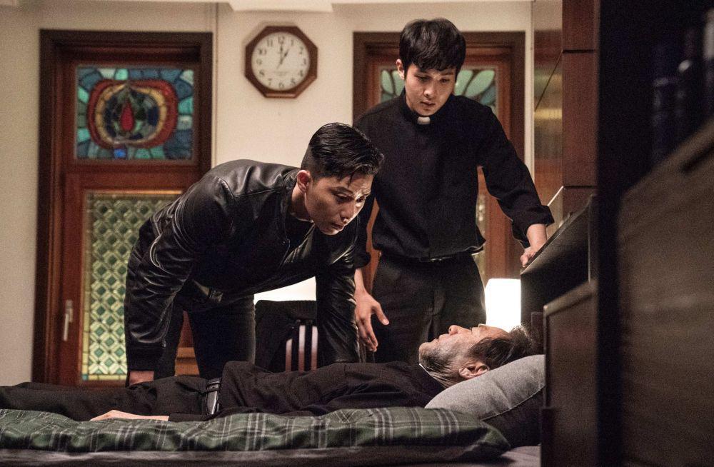 9 Rekomendasi Film Korea di Viu, Komedi hingga Thriller