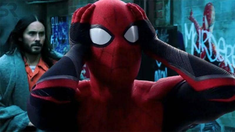 Sony Pictures/Marvel Studios