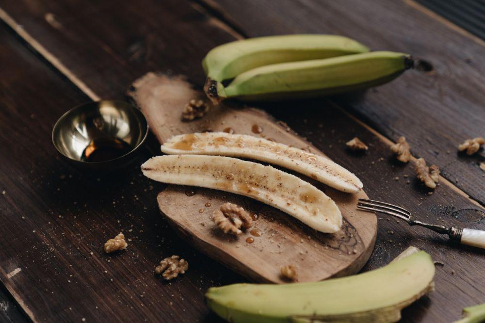 5 Ide Santapan dengan Pisang dan Karamel, Cocok Buat Sambut Puasa!