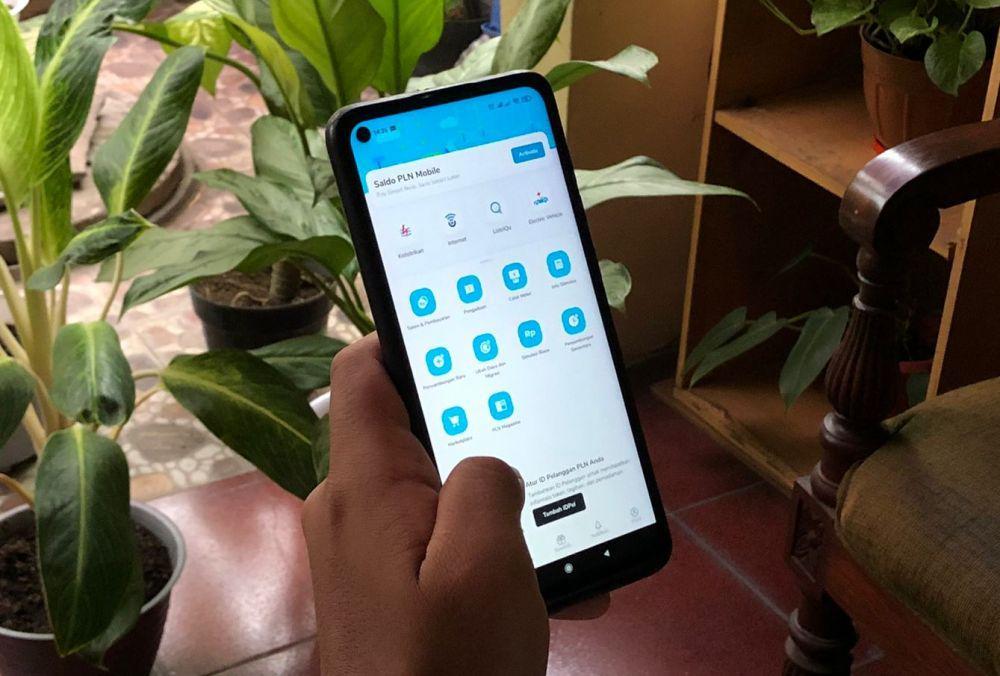 Bisa Diandalkan, 5 Kemudahan yang Didapat saat Menggunakan PLN Mobile
