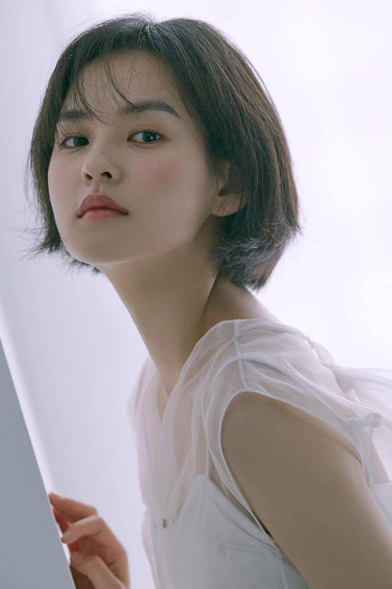 Kim Yoon Hye (instagram.com/kimyoonhye_)