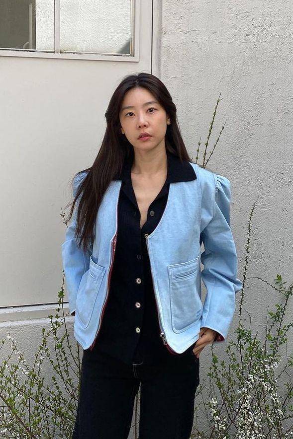So Jin Girls Day (instagram.com/ssozi_sojin)