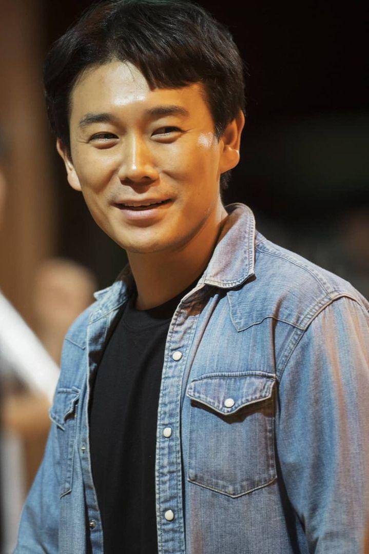 Kim Dae Gon (instagram.com/actor_kimdaegon)