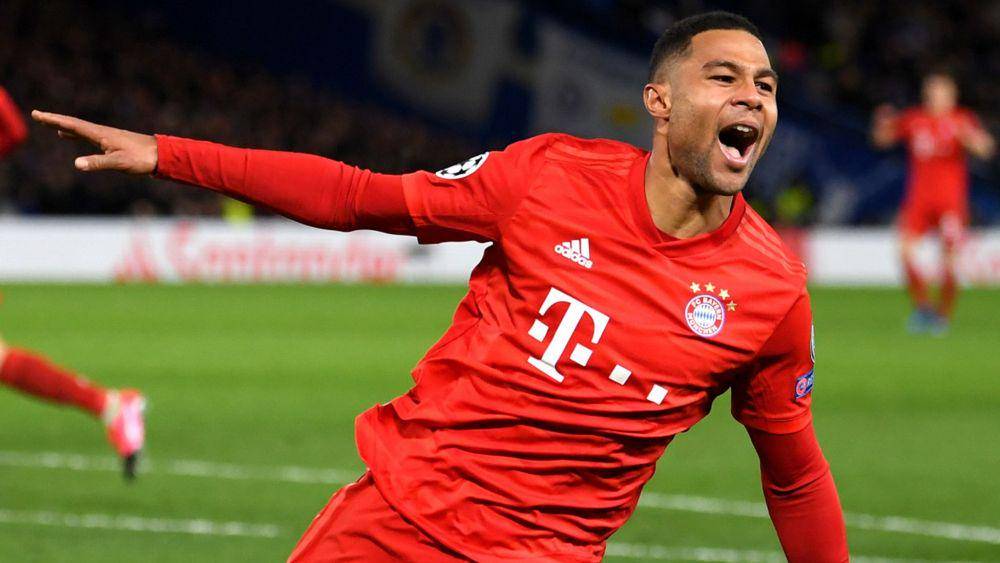 Serge Gnabry (skysports.com)