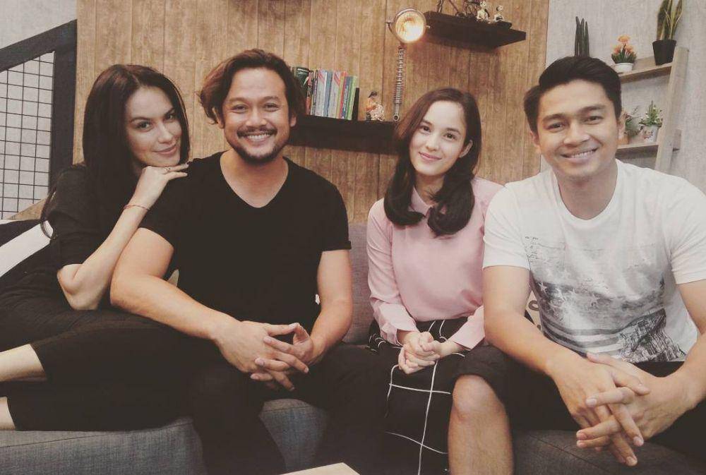 potret para pemeran Tetangga Masa Gitu (instagram.com/tetanggamasagitu_net)