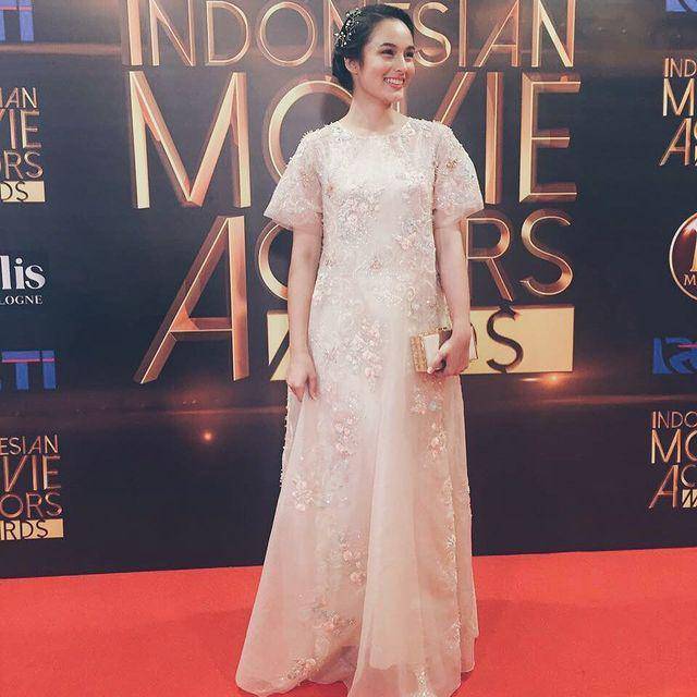 Chelsea Islan (instagram.com/chelseaislan)