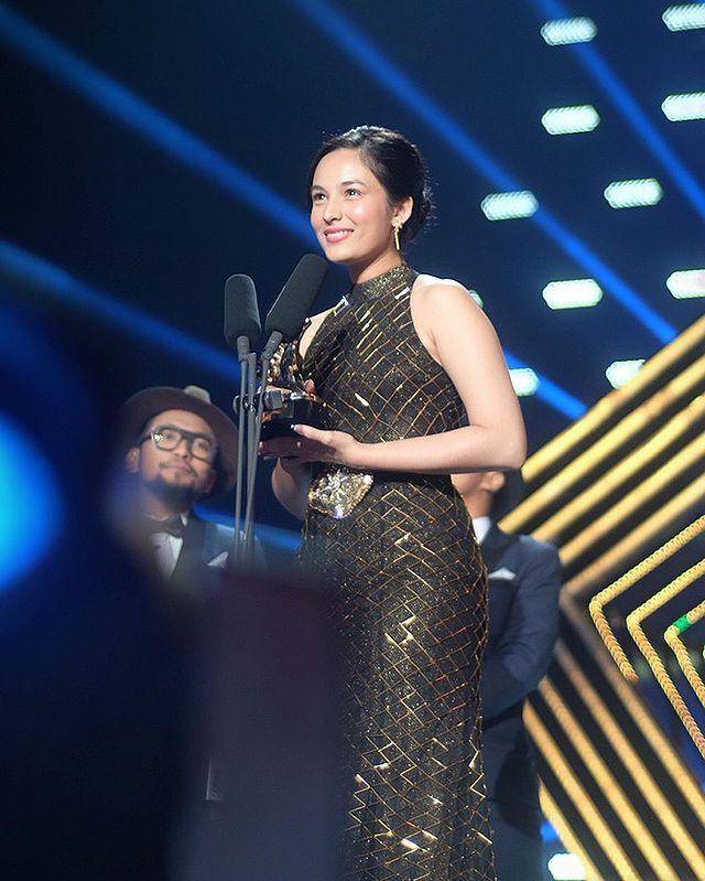 Chelsea Islan (instagram.com/chelseaislan)