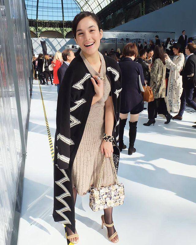 Chelsea Islan (instagram.com/chelseaislan)