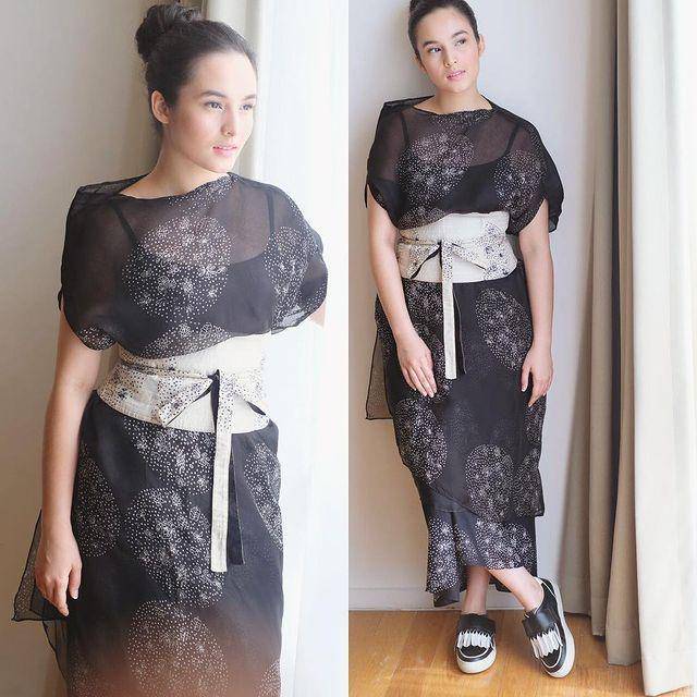 Chelsea Islan (instagram.com/chelseaislan)