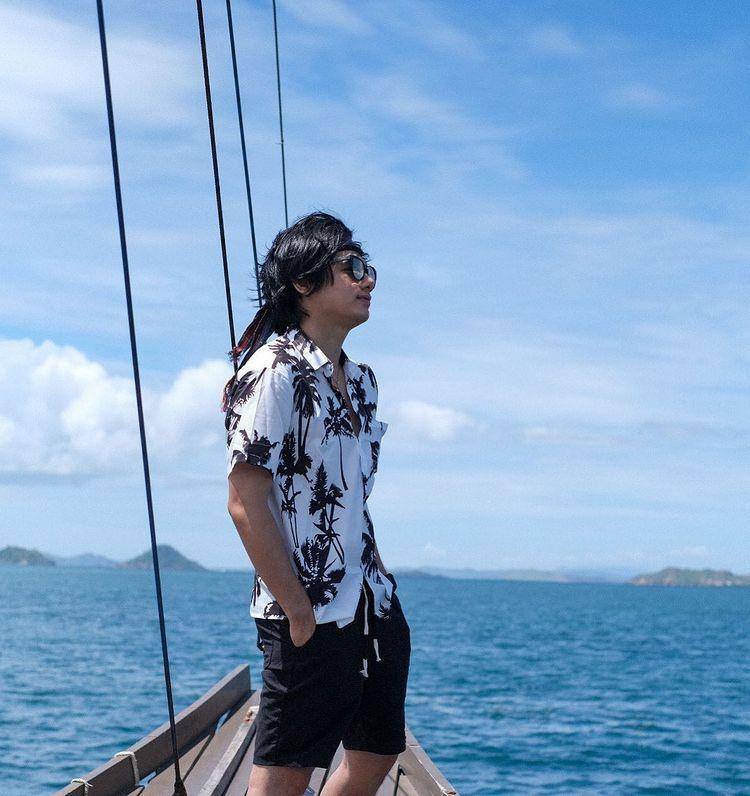Ryan Wijaya (Instagram.com/raynwijaya26)