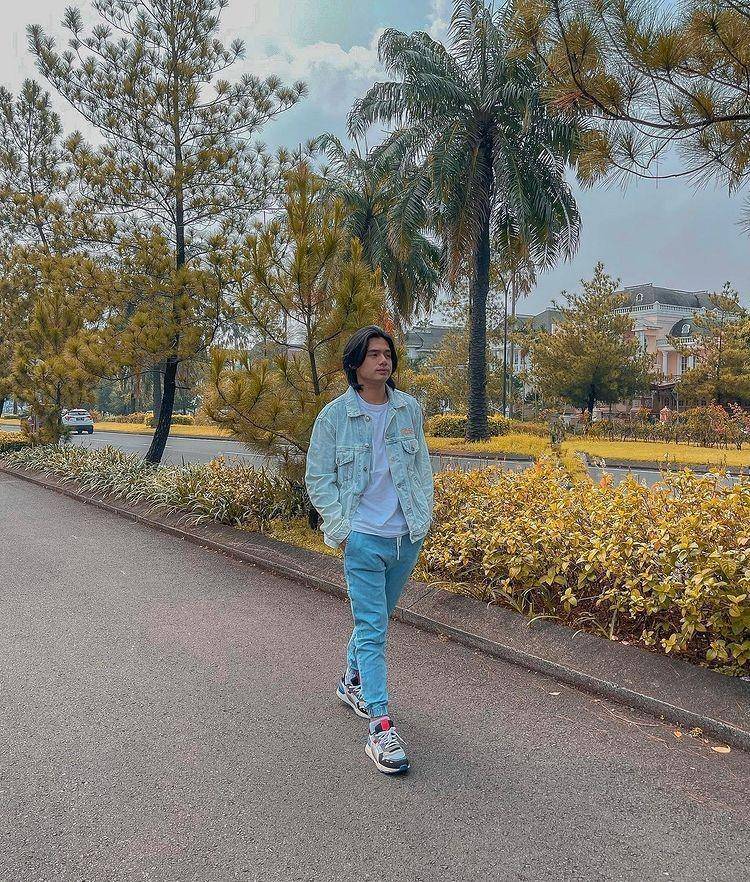 Ryan Wijaya (Instagram.com/raynwijaya26)