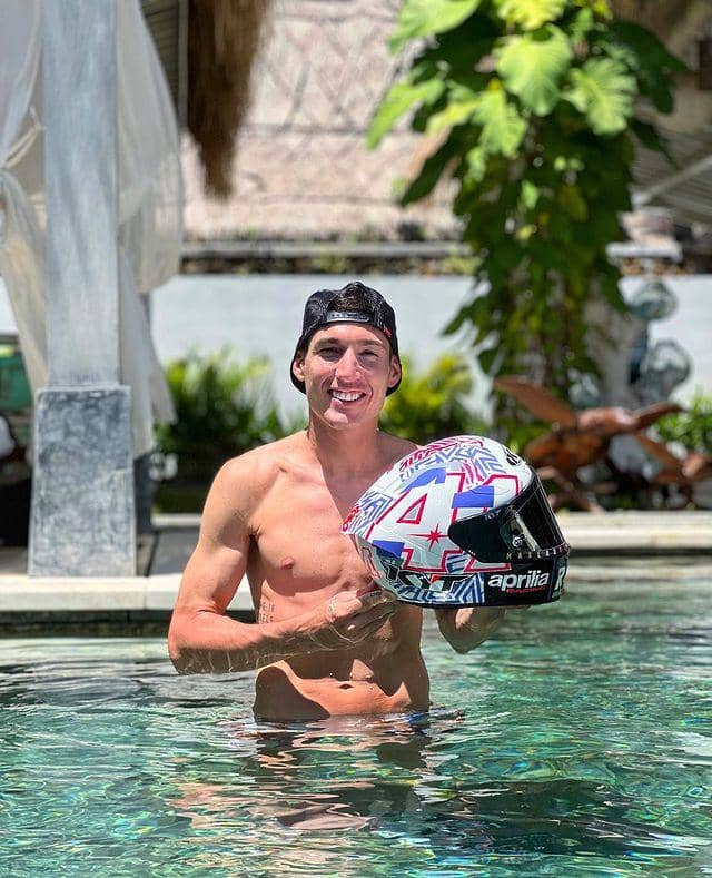 potret Aleix Espargaro (instagram.com/aleixespargaro)