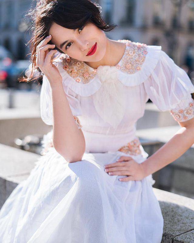 Chelsea Islan (instagram.com/chelseaislan)