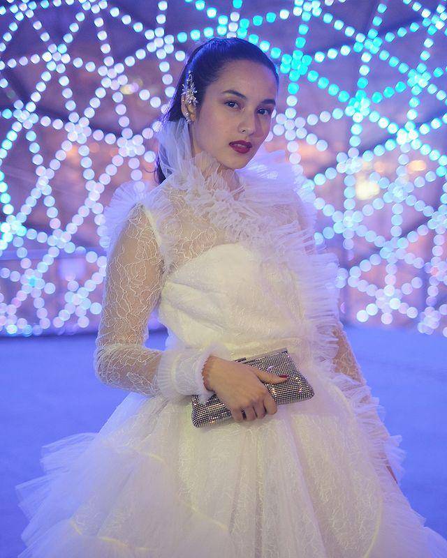Chelsea Islan (instagram.com/chelseaislan)