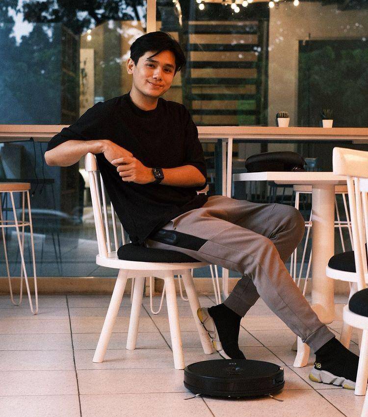 Ryan Wijaya (Instagram.com/raynwijaya26)