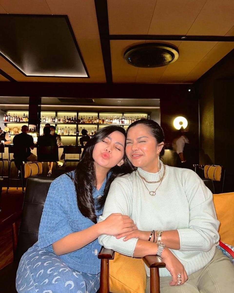 potret Rachel Vennya dan sang mama (instagram.com/rachelvennya)