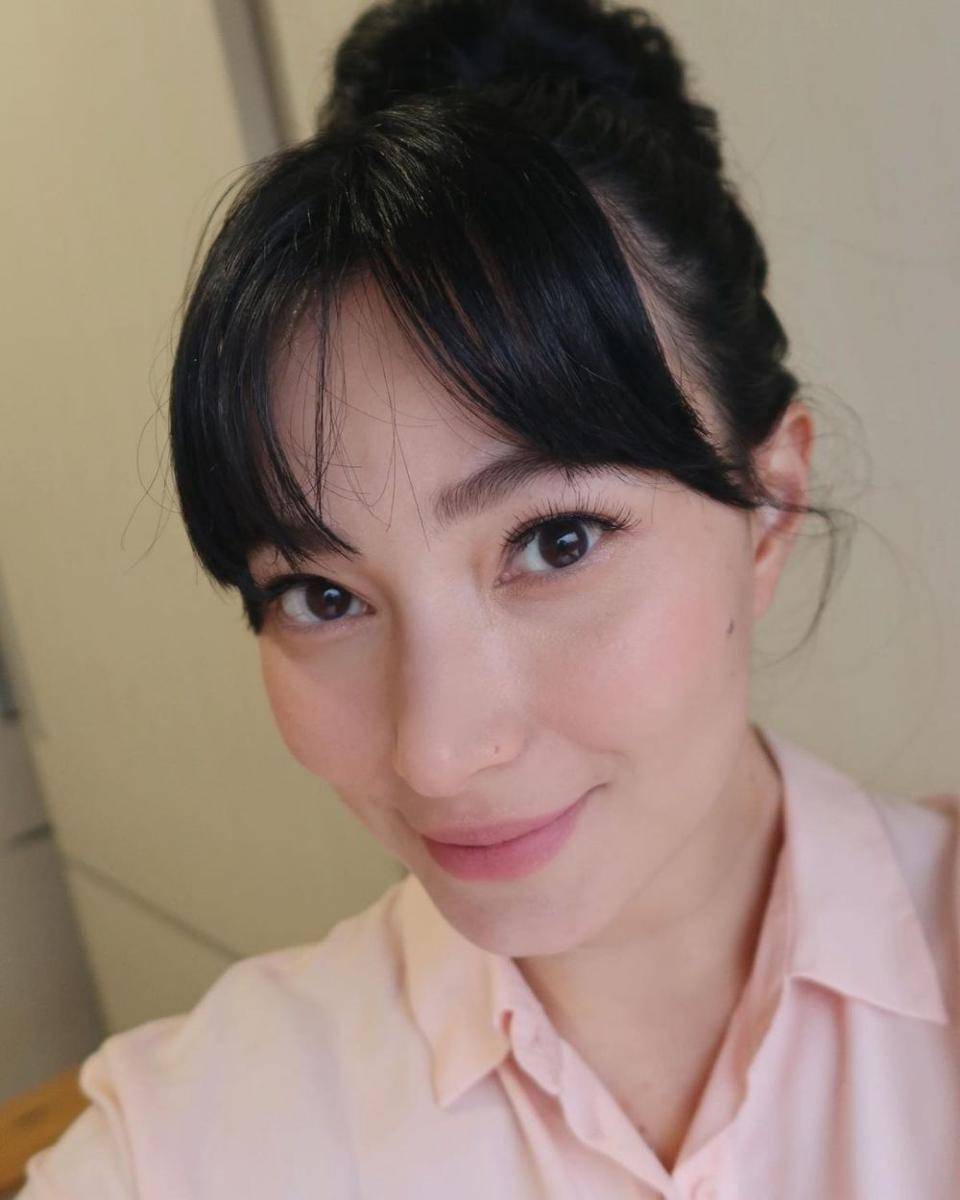 Asmirandah (instagram.com/asmirandah89)