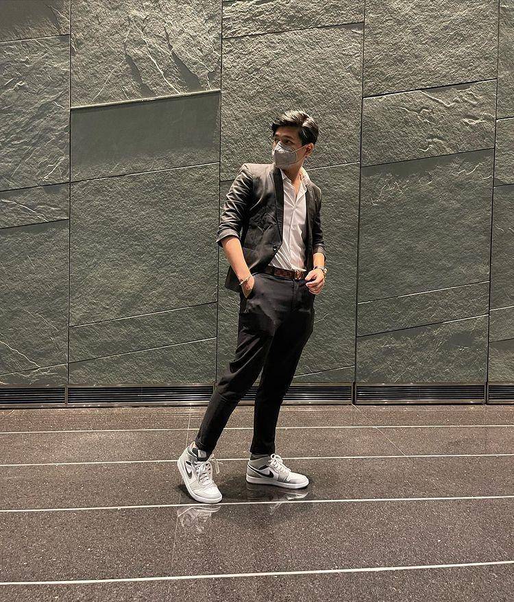 Ryan Wijaya (Instagram.com/raynwijaya26)