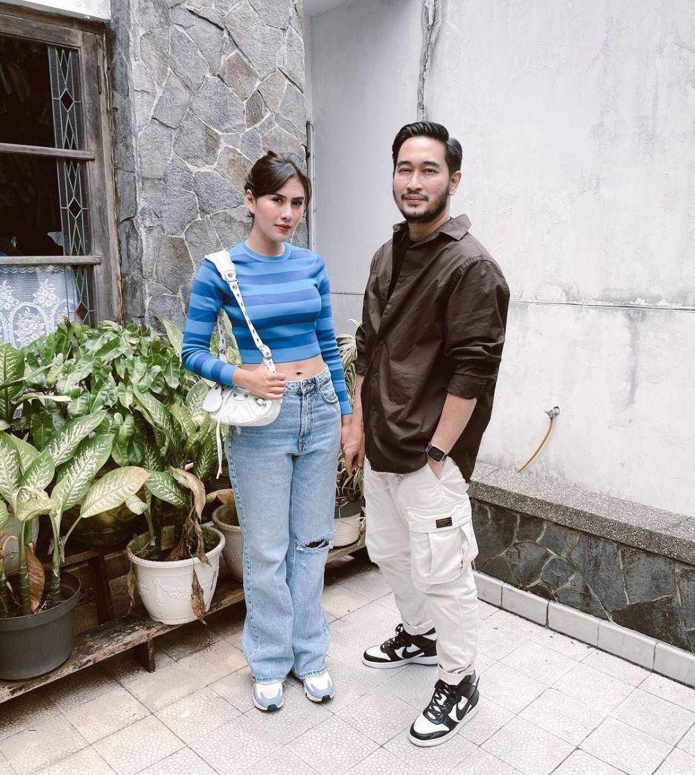 potret Syahnaz Sadiqah (instagram.com/syahnazs)